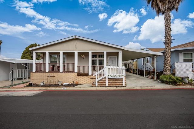 10767 Jamacha Blvd Spc 44, Spring Valley, CA 91978