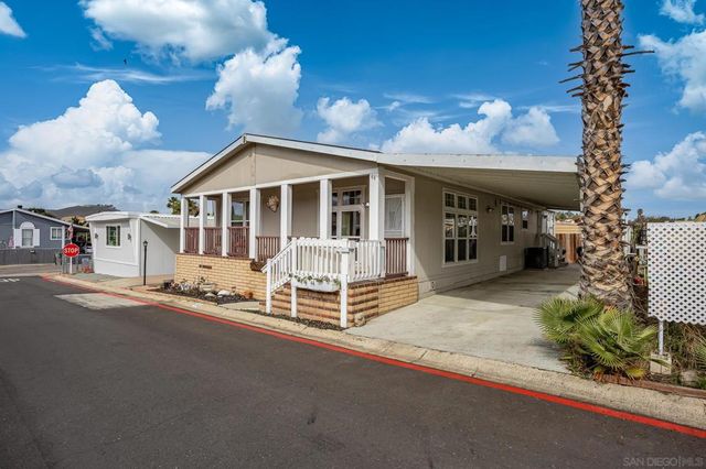 10767 Jamacha Blvd Spc 44, Spring Valley, CA 91978