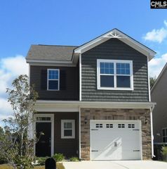 401 Millcrest Lane, West Columbia, SC 29169