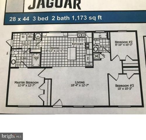 233 EAGLE DR, Hanover, PA 17331