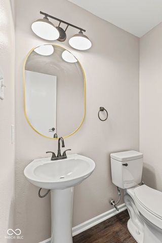 10905 Inspiration Drive, Indianapolis, IN 46259