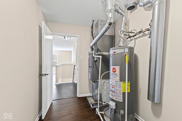 10905 Inspiration Drive, Indianapolis, IN 46259