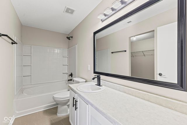 10905 Inspiration Drive, Indianapolis, IN 46259