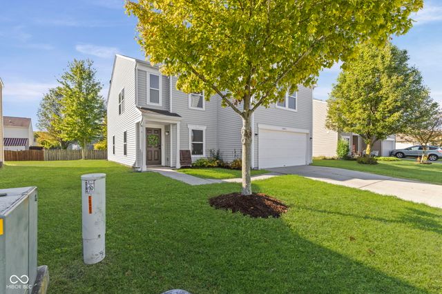 10905 Inspiration Drive, Indianapolis, IN 46259