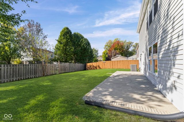 10905 Inspiration Drive, Indianapolis, IN 46259