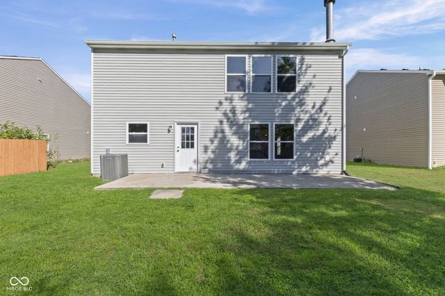 10905 Inspiration Drive, Indianapolis, IN 46259