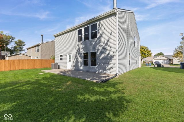 10905 Inspiration Drive, Indianapolis, IN 46259