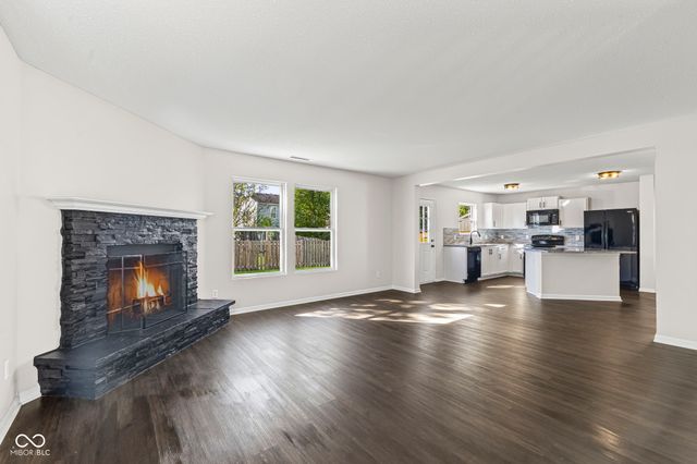 10905 Inspiration Drive, Indianapolis, IN 46259
