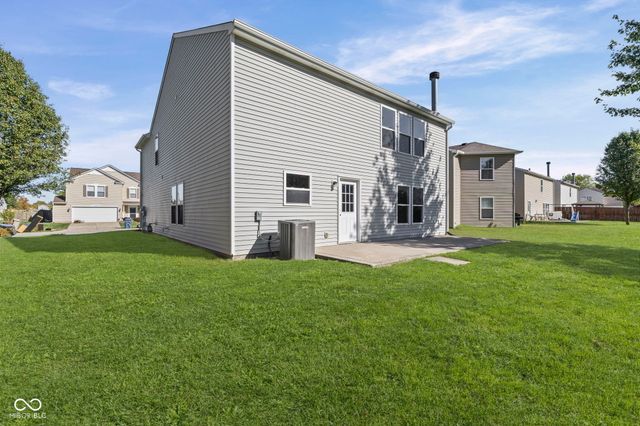 10905 Inspiration Drive, Indianapolis, IN 46259