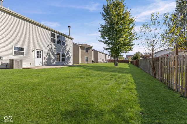 10905 Inspiration Drive, Indianapolis, IN 46259