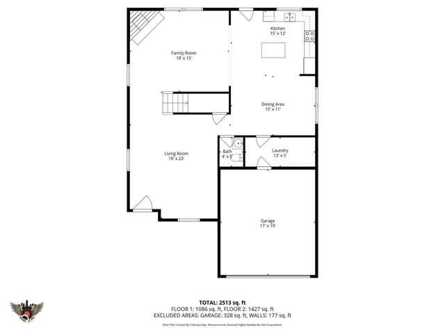 10905 Inspiration Drive, Indianapolis, IN 46259