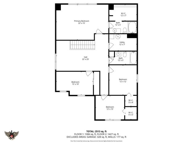 10905 Inspiration Drive, Indianapolis, IN 46259