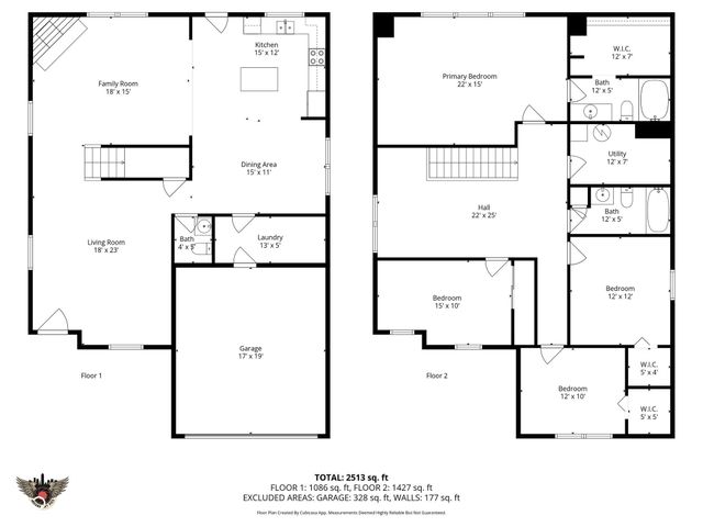 10905 Inspiration Drive, Indianapolis, IN 46259