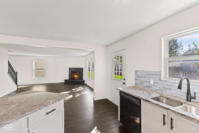 10905 Inspiration Drive, Indianapolis, IN 46259