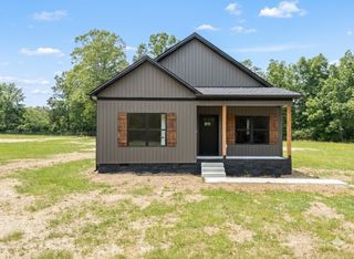 0 Greenhaw Rd, Decherd, TN 37324
