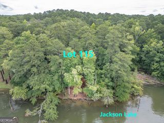 0 Goldfinch Drive LOT 115, Monticello, GA 31064