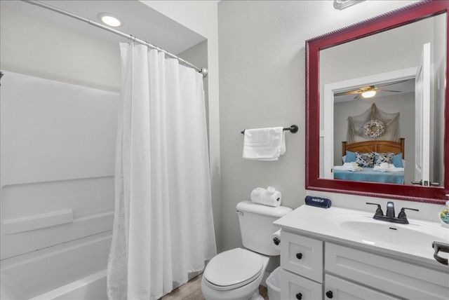 4111 Pointe West Drive 201, Galveston, TX 77554