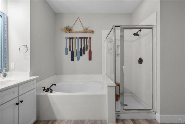 4111 Pointe West Drive 201, Galveston, TX 77554