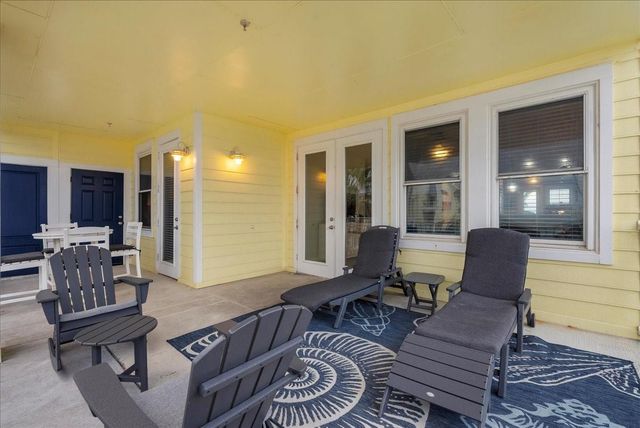 4111 Pointe West Drive 201, Galveston, TX 77554