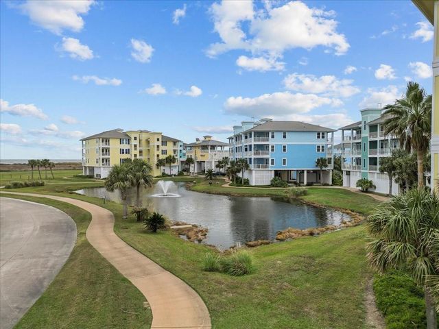 4111 Pointe West Drive 201, Galveston, TX 77554