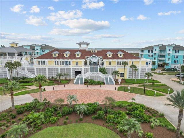 4111 Pointe West Drive 201, Galveston, TX 77554