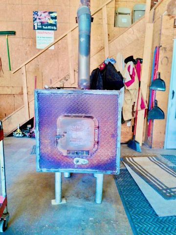 9101 E State Highway 90, Pineville, MO 64856