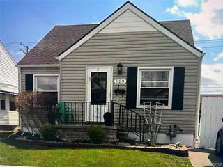 929 White Avenue, Lincoln Park, MI 48146