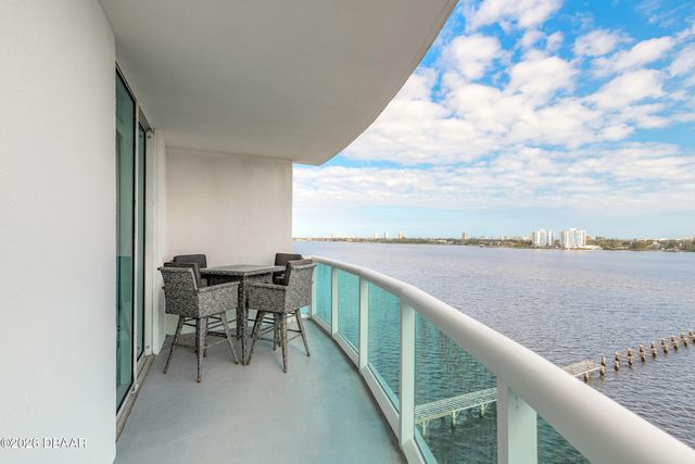 241 Riverside Dr Unit 701, Holly Hill, FL 32117