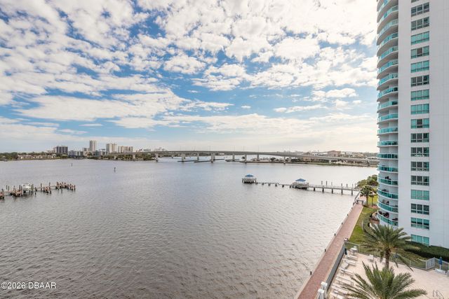 241 Riverside Dr Unit 701, Holly Hill, FL 32117