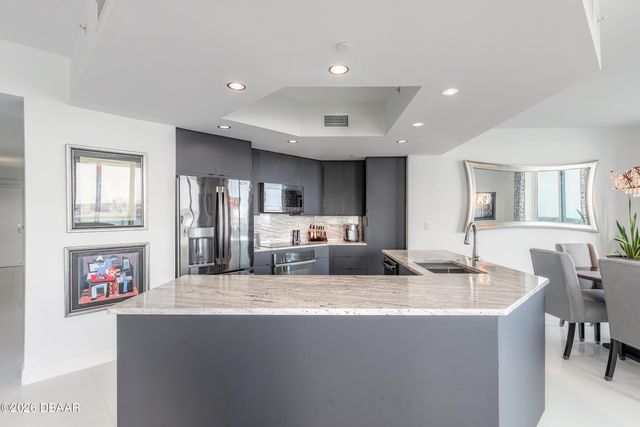 241 Riverside Dr Unit 701, Holly Hill, FL 32117