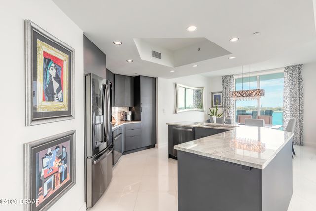241 Riverside Dr Unit 701, Holly Hill, FL 32117