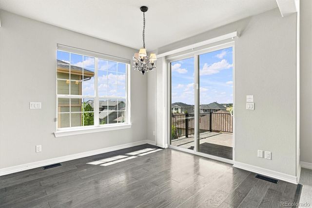 21735 E Idyllwilde Drive, Parker, CO 80138