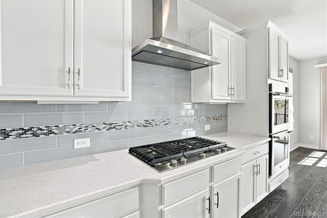 21735 E Idyllwilde Drive, Parker, CO 80138