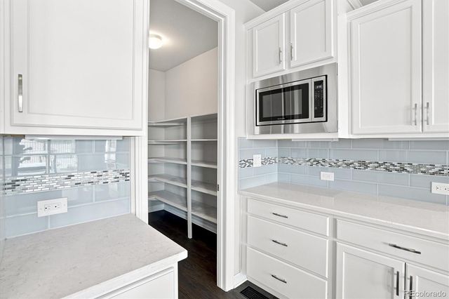 21735 E Idyllwilde Drive, Parker, CO 80138