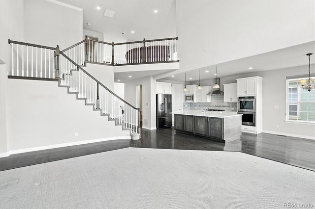 21735 E Idyllwilde Drive, Parker, CO 80138