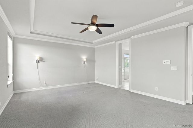 21735 E Idyllwilde Drive, Parker, CO 80138