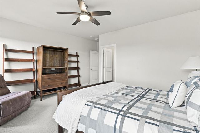 21735 E Idyllwilde Drive, Parker, CO 80138