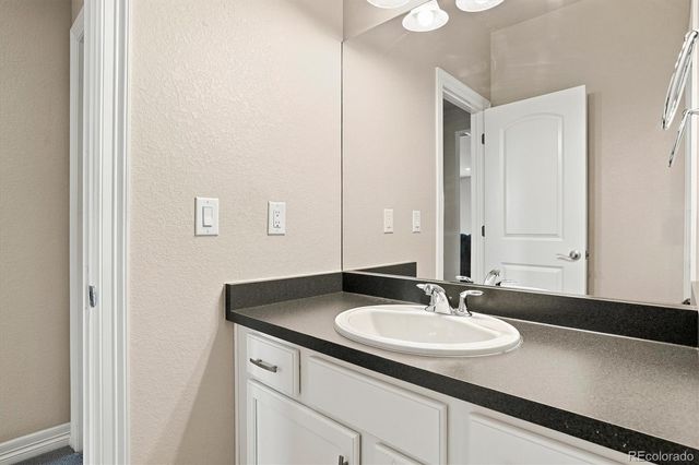 21735 E Idyllwilde Drive, Parker, CO 80138