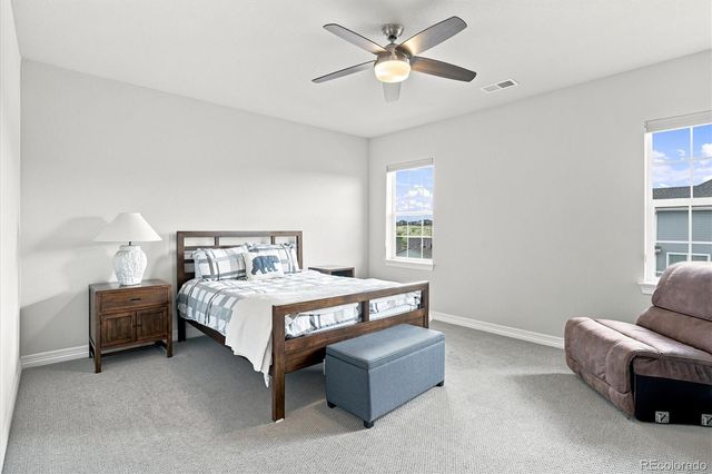 21735 E Idyllwilde Drive, Parker, CO 80138