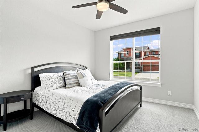 21735 E Idyllwilde Drive, Parker, CO 80138