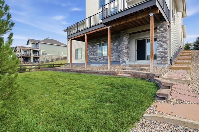21735 E Idyllwilde Drive, Parker, CO 80138