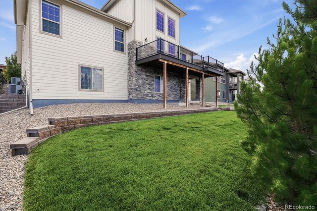 21735 E Idyllwilde Drive, Parker, CO 80138
