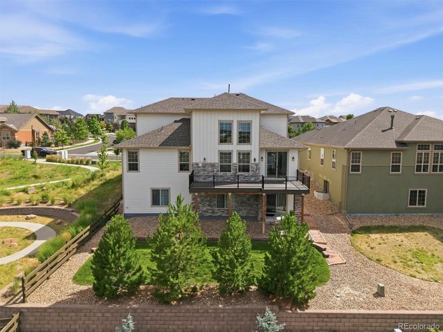 21735 E Idyllwilde Drive, Parker, CO 80138