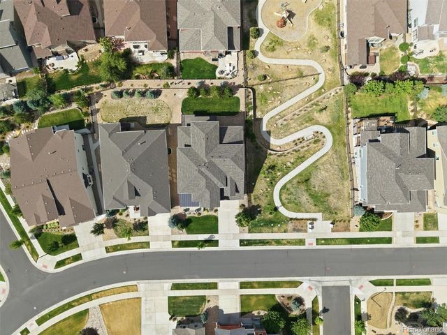 21735 E Idyllwilde Drive, Parker, CO 80138