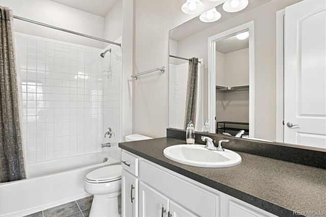 21735 E Idyllwilde Drive, Parker, CO 80138