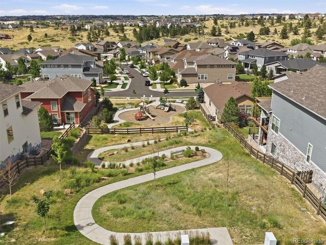 21735 E Idyllwilde Drive, Parker, CO 80138