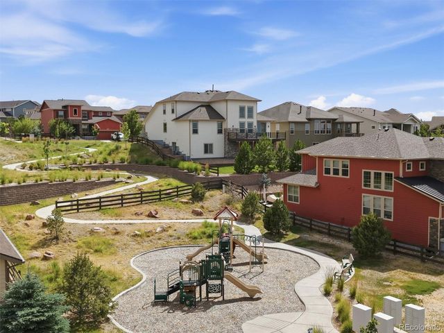 21735 E Idyllwilde Drive, Parker, CO 80138