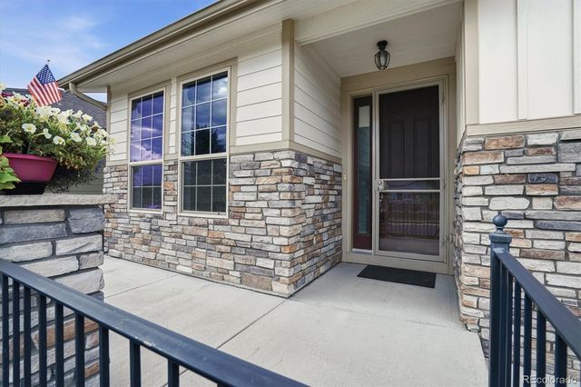 21735 E Idyllwilde Drive, Parker, CO 80138