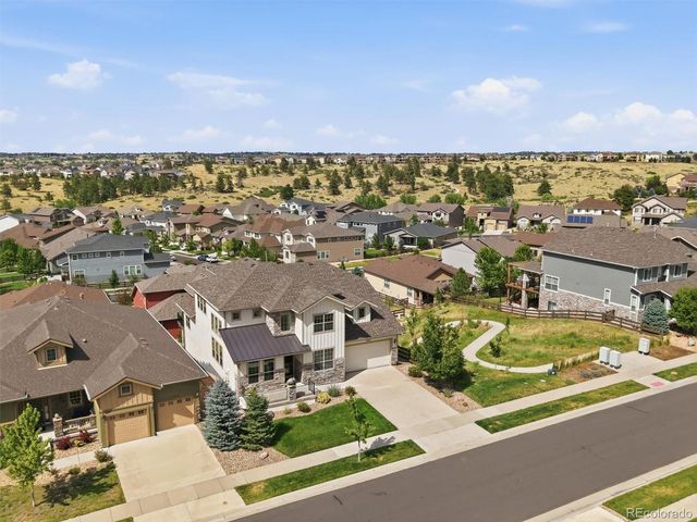 21735 E Idyllwilde Drive, Parker, CO 80138