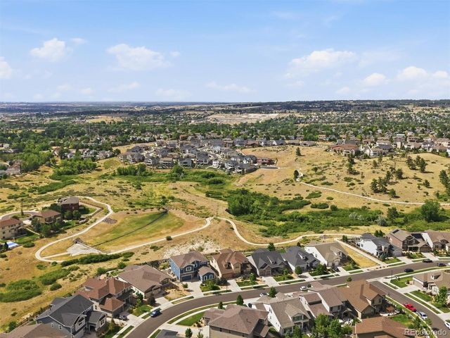 21735 E Idyllwilde Drive, Parker, CO 80138